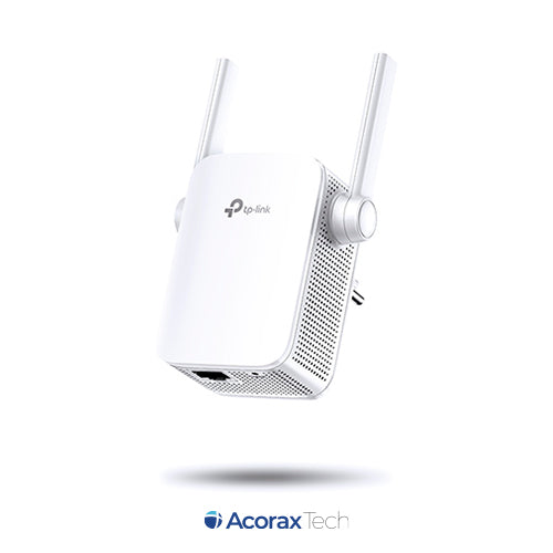 <transcy>TP-Link 300mbps WiFi Extender</transcy>