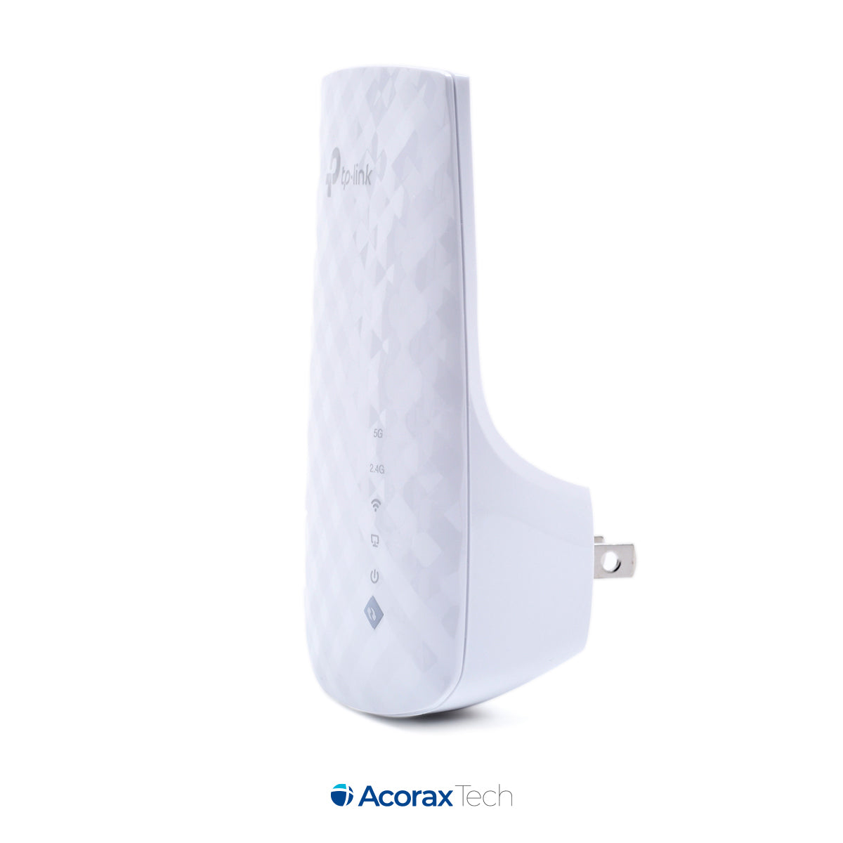 Repetidor/Extensor de WiFi Doble Banda AC750