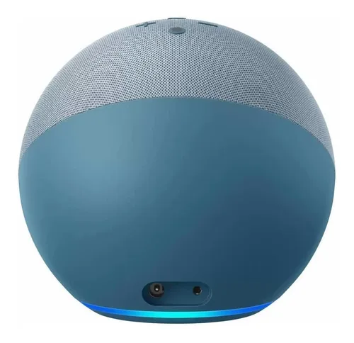 BOCINA  ALEXA ECHO DOT 5TH GEN