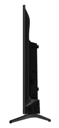 Roku TV Hisense H4F Series 43H4030F | LED Full HD 43"